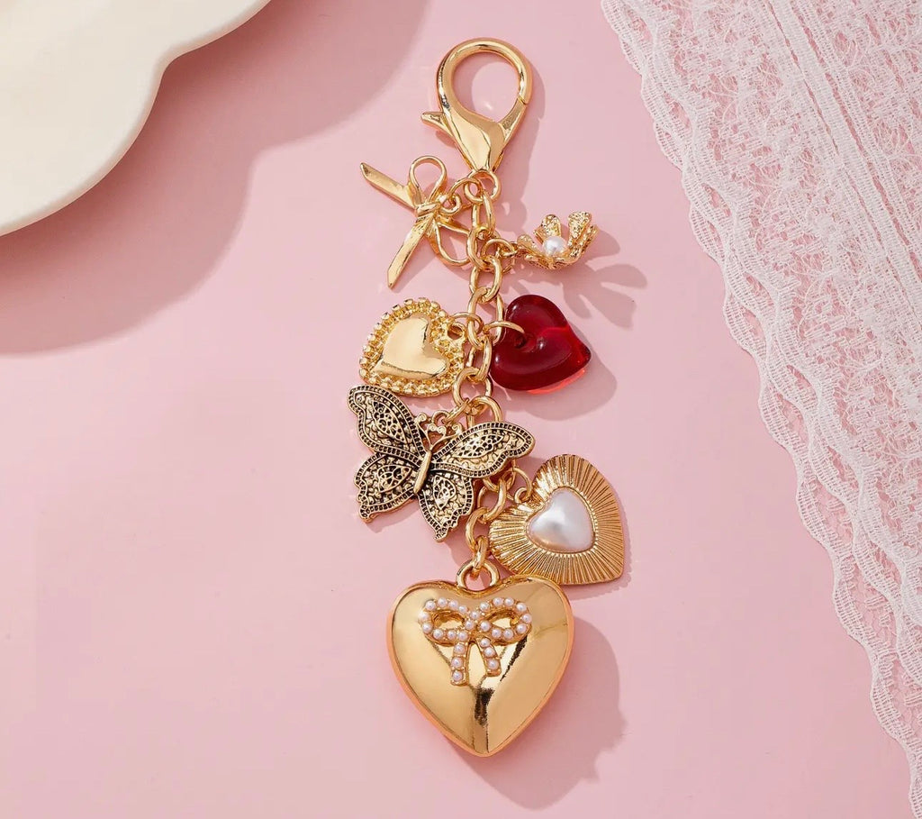 Bag Charm