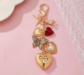 Bag Charm