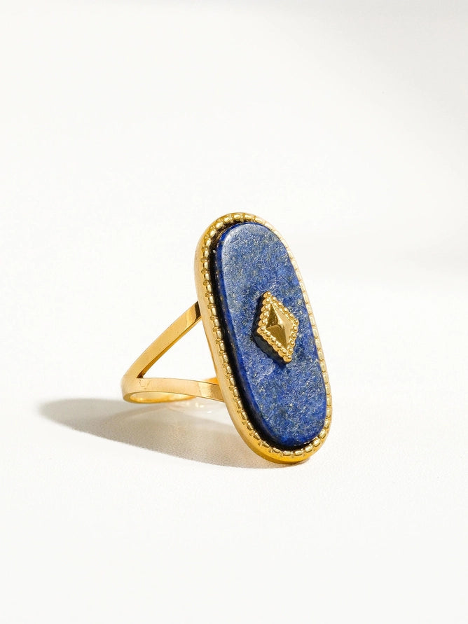 Tidal Glow Ring
