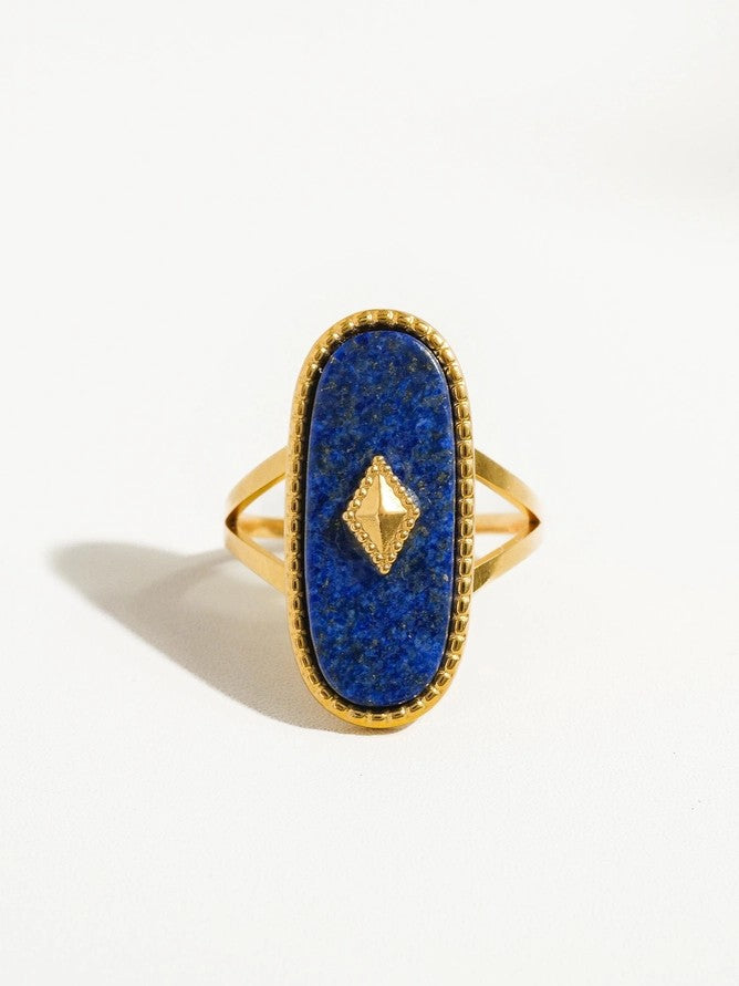 Tidal Glow Ring