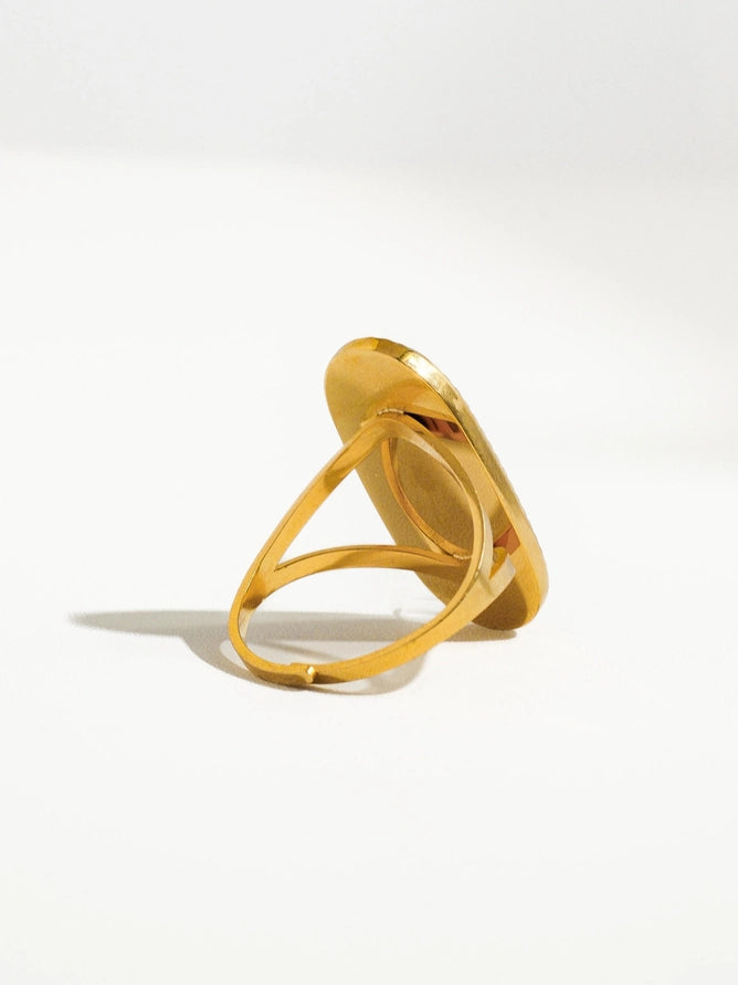 Tidal Glow Ring
